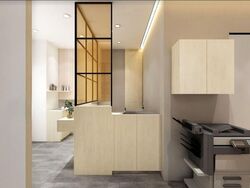 Woods Square (D25), Office #601933951